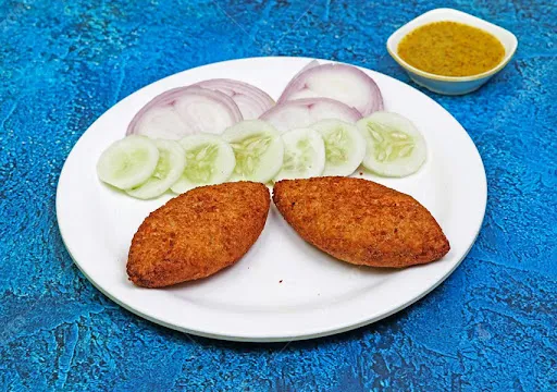 Chicken Cutlet