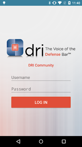 DRI Community