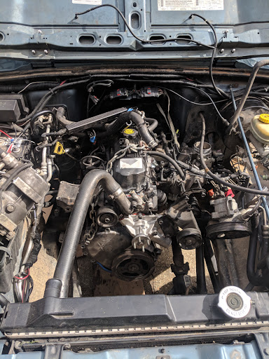  Engine Rebuild - Suggested Improvements? | Page 2 | Jeep Wrangler Forum