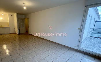 appartement à Tours (37)