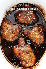 Crock Pot Honey-Garlic Chicken was pinched from <a href="http://diethood.com/crock-pot-honey-garlic-chicken/" target="_blank">diethood.com.</a>