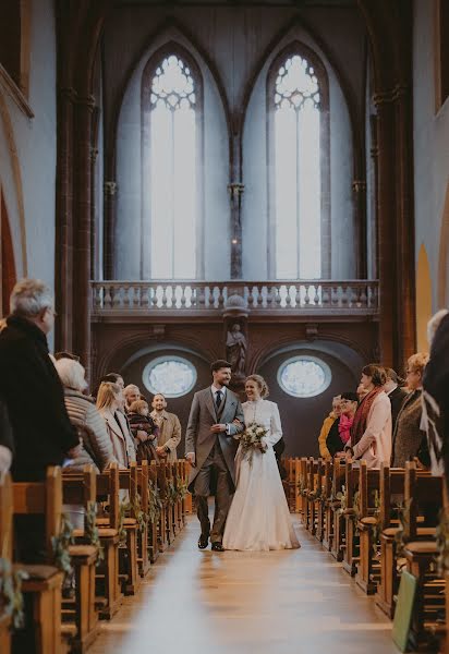 Wedding photographer Danuta Urbanowicz (danutaurbanowicz). Photo of 14 December 2022