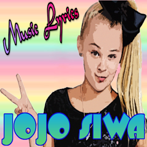 Music Jojo Siwa with Lyrics  Icon