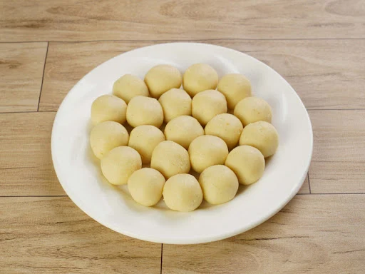 Doodh Peda.