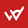 Wacaku - Write & Read Stories icon