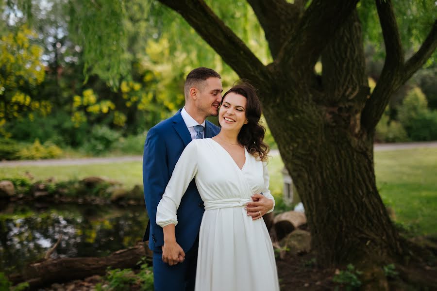 Wedding photographer Jozef Závodník (dobrasvadba). Photo of 30 April