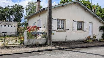 maison à Libourne (33)