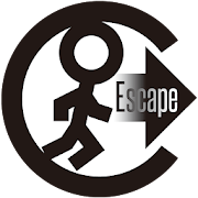 Escape Game 1 for Android Wear  Icon