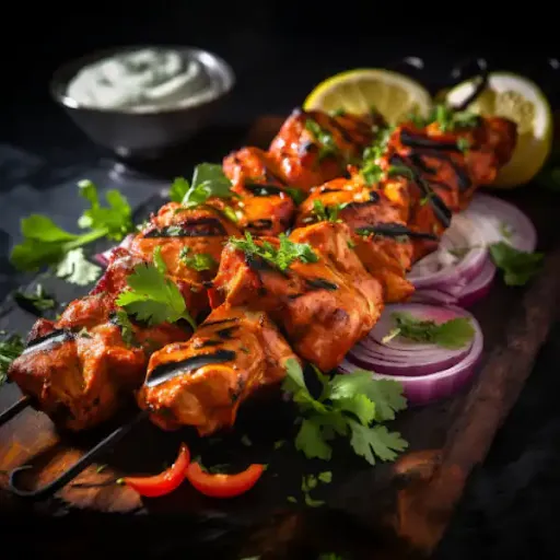 Chicken Tikka