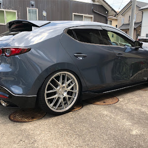 MAZDA3 BPEP