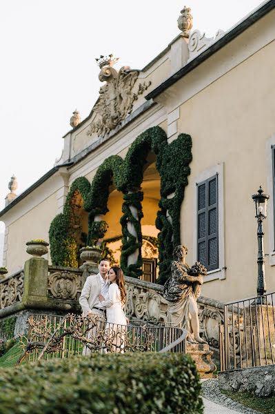 Wedding photographer Zhanna Duminskaya (duminskaya). Photo of 1 February