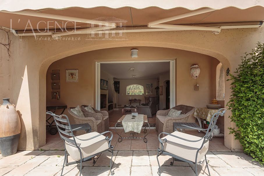 Vente maison 11 pièces 270 m² à Aix-en-Provence (13090), 1 940 000 €