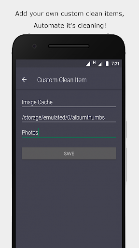 Cleaner by Augustro (67% OFF)