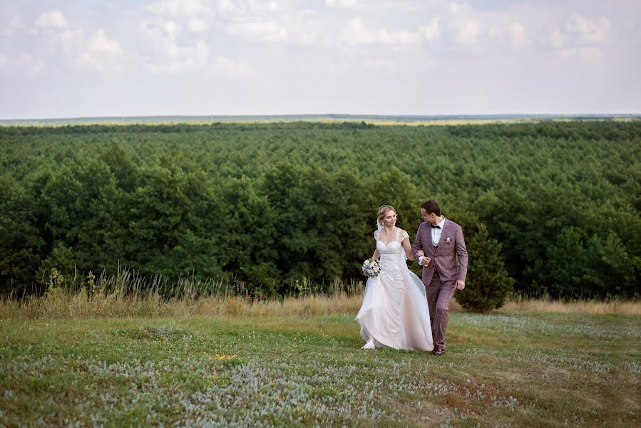 Fotografer pernikahan Antonina Mirzokhodzhaeva (amiraphoto). Foto tanggal 16 Oktober 2018