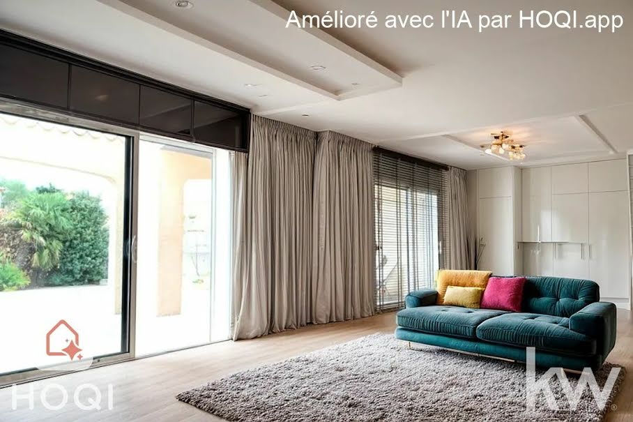 Vente villa 6 pièces 171 m² à Perpignan (66000), 605 000 €