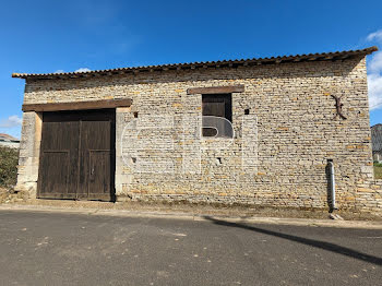 maison à Angliers (86)