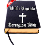 Cover Image of Скачать Holy Bible in Portuguese 2.3.1 APK