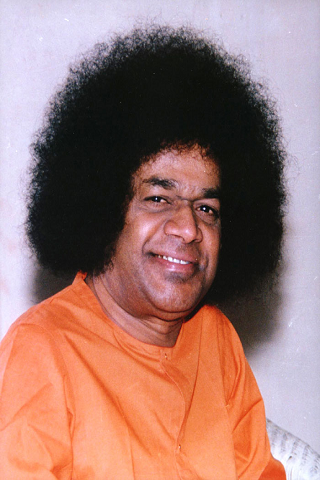 Sri Sathya Sai Baba Bhajans