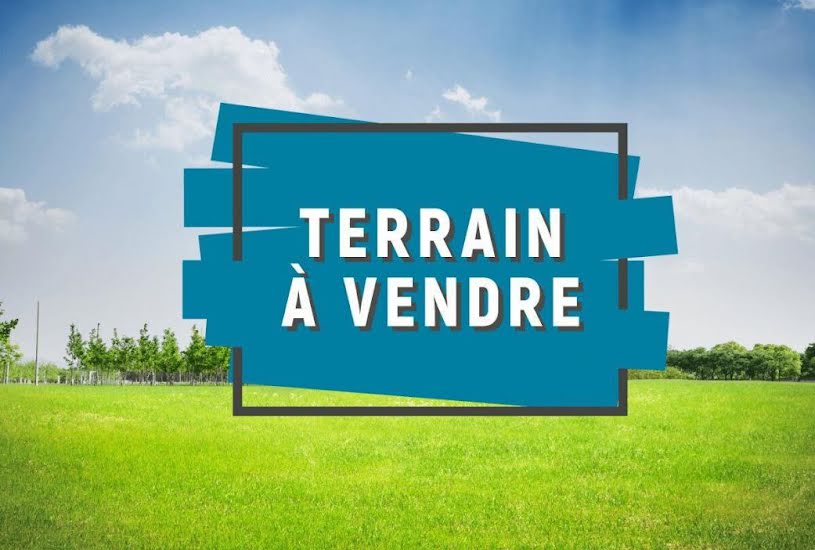  Vente Terrain à bâtir - à Saint-Bénigne (01190) 