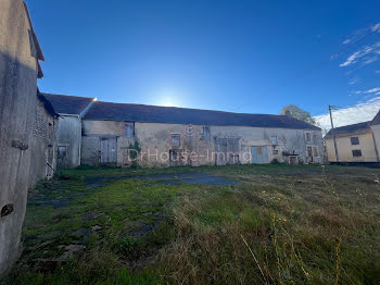 maison à Maligny (21)