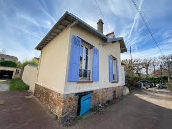 appartement à Viroflay (78)