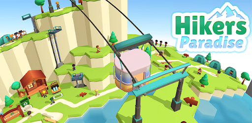 Hikers Paradise: Park Manager