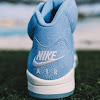 air jordan 5 “unc” pe