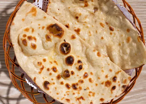 Butter Tandoori Roti