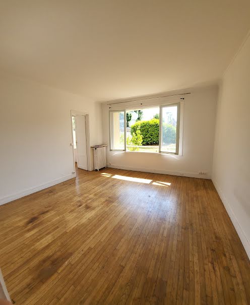 Vente appartement 2 pièces 46 m² à Chatou (78400), 237 000 €