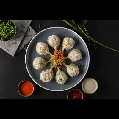 Chicken Momo