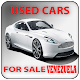 Download Used cars for sale Venezuela For PC Windows and Mac 1.71