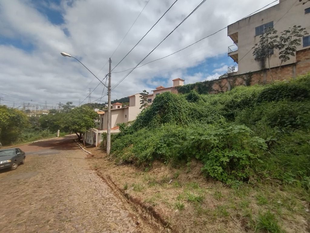 Terreno à venda, 366m² - Foto 7