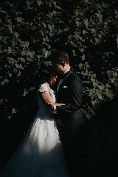 Fotógrafo de casamento Benjamin Holmqvist (bholmqvist). Foto de 23 de janeiro