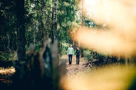 Vestuvių fotografas Tatyana Muratova (tatyanamyratova). Nuotrauka 2015 spalio 29