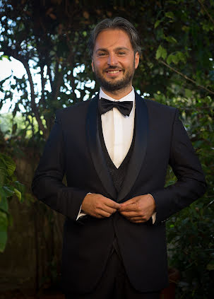 Wedding photographer Brunetto Zatini (brunetto). Photo of 20 October 2023