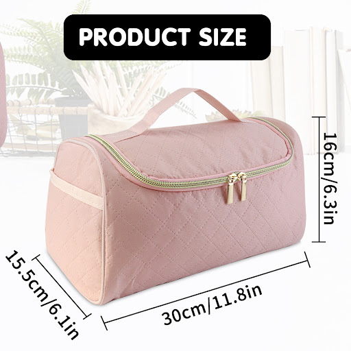 Title 6, Portable Storage Bag With Hook for Easy Organiz...