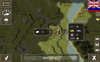 Tank Battle: Normandy Screenshot