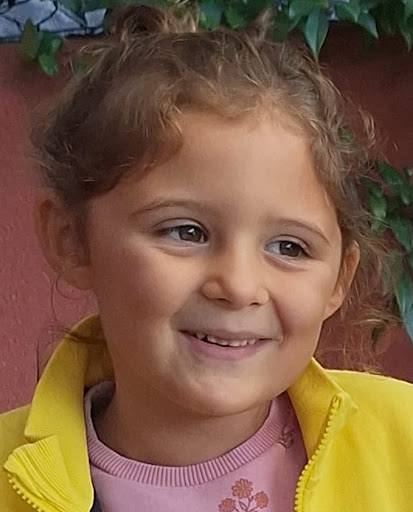 Berenice Olimpia Tricarico