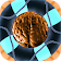 Rescue of neurons icon