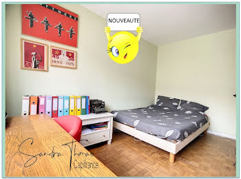 appartement à Lyon 3ème (69)