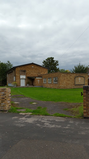 Clifton Baptist Church