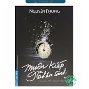 Muôn Kiếp Nhân Sinh Tập 1 (Bìa Mềm) - Nguyên Phong