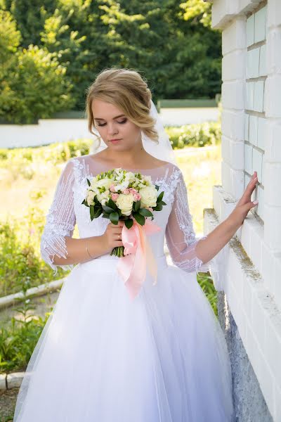 Wedding photographer Mariya Bodryakova (bodryasha). Photo of 11 February 2019