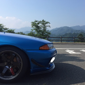 スカイライン GT-R BNR32