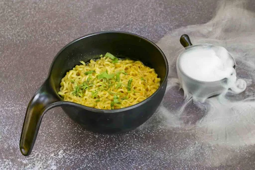 Masala Maggi