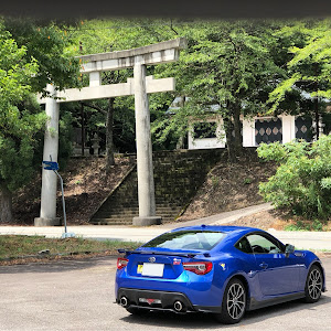 BRZ ZC6