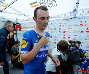 Grote Belgische inbreng bij Deceuninck-Quick.Step in Binche-Chimay-Binche