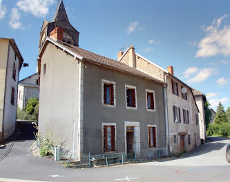 maison à Condat-en-Combraille (63)