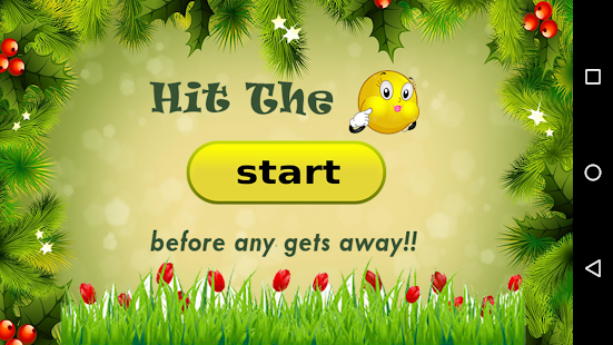 How to install Hit The Smileys patch 1.1 apk for pc