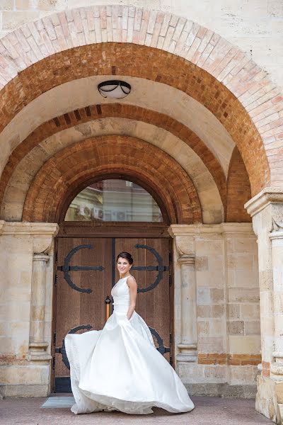 Fotógrafo de bodas Yulya Pavalyuk (farmuty). Foto del 27 de febrero 2017